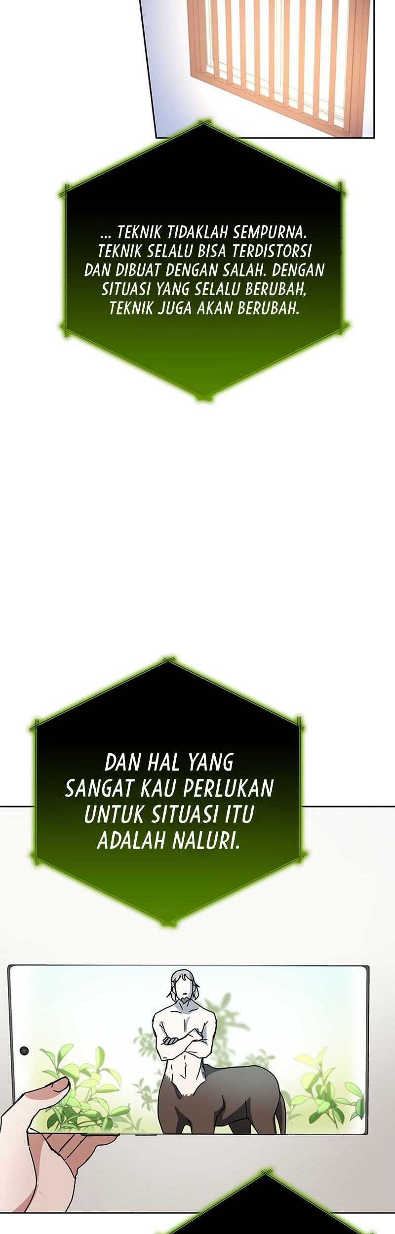 Transcension Academy Chapter 26 - halaman 37