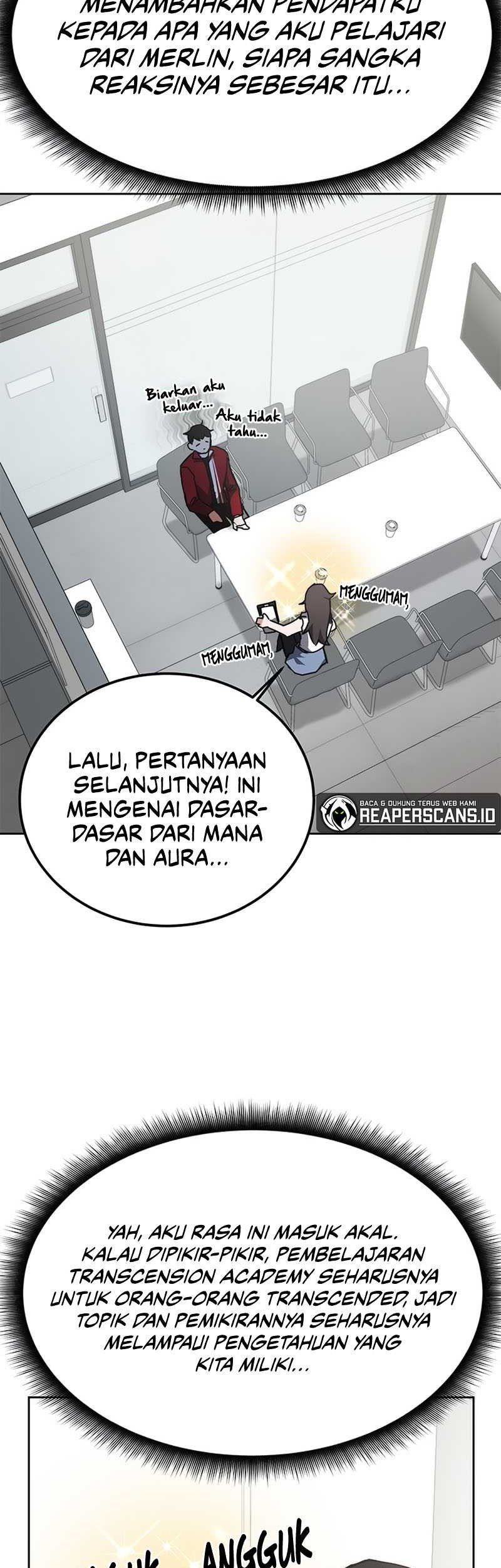 Transcension Academy Chapter 26 - halaman 4