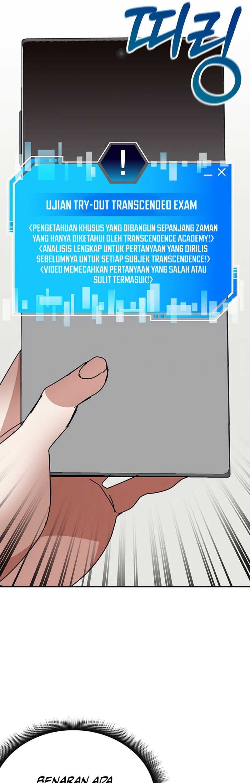Transcension Academy Chapter 26 - halaman 41