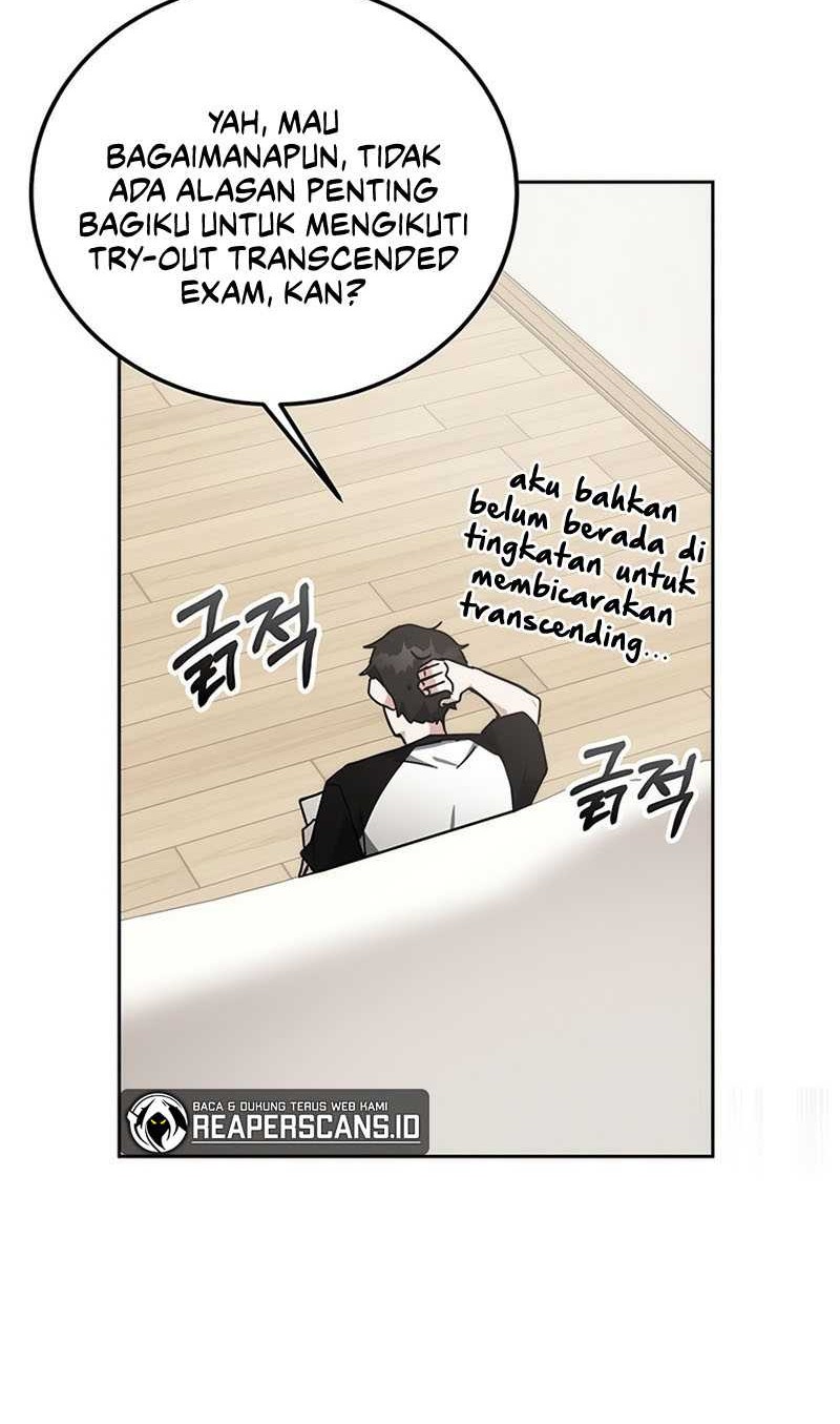 Transcension Academy Chapter 26 - halaman 44