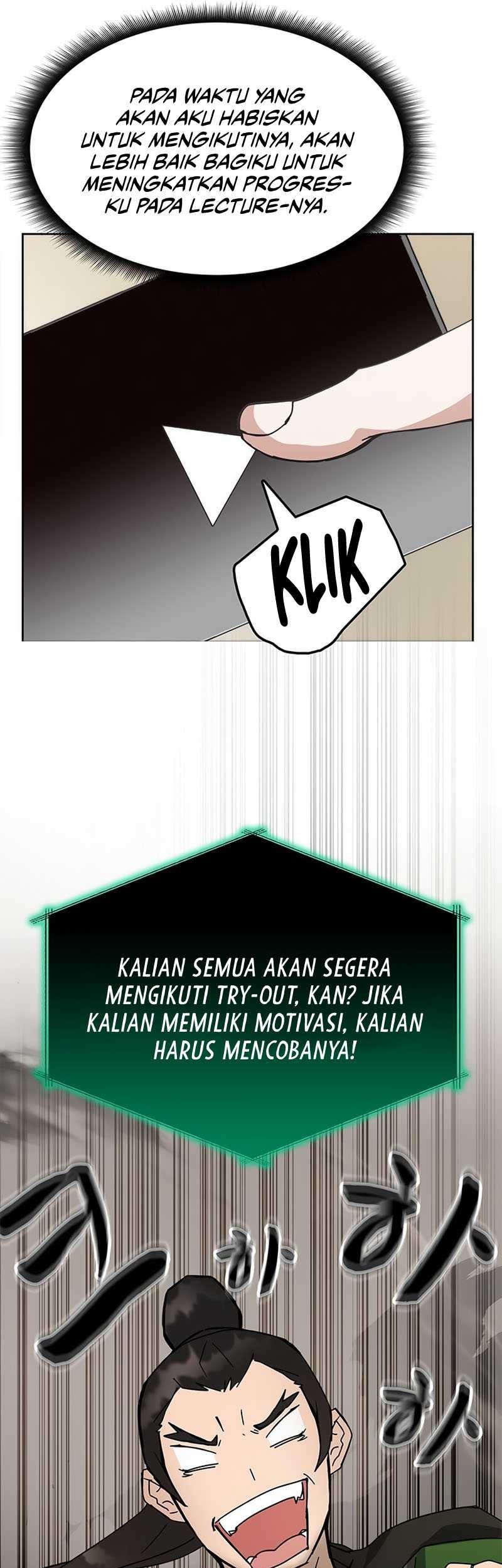 Transcension Academy Chapter 26 - halaman 45