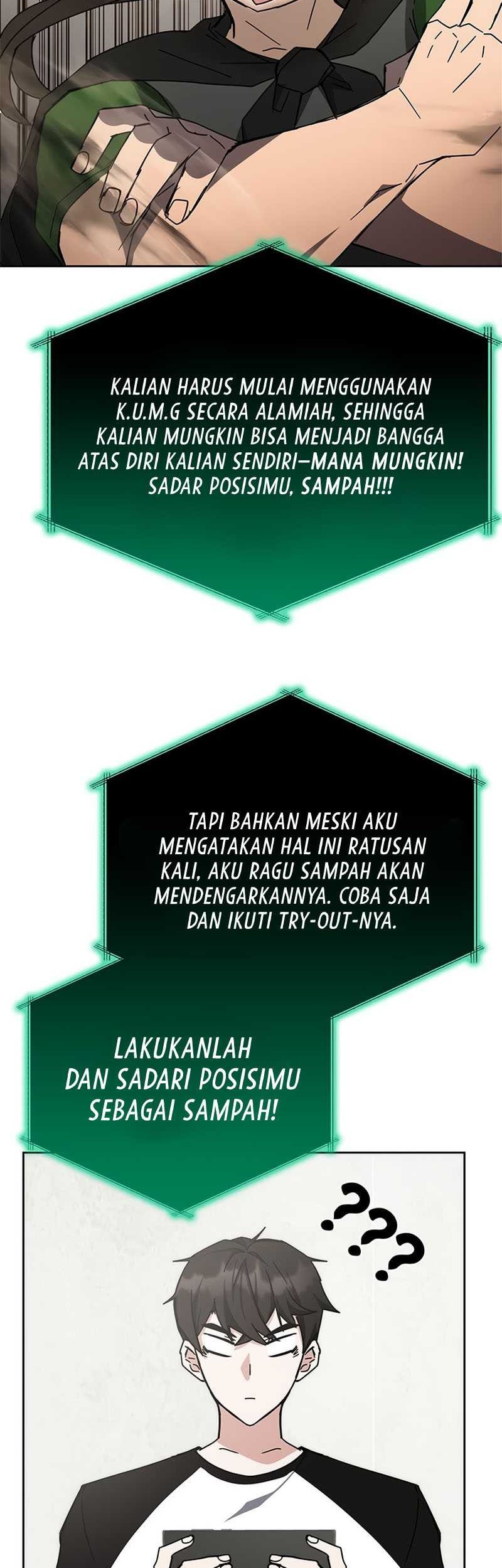 Transcension Academy Chapter 26 - halaman 46