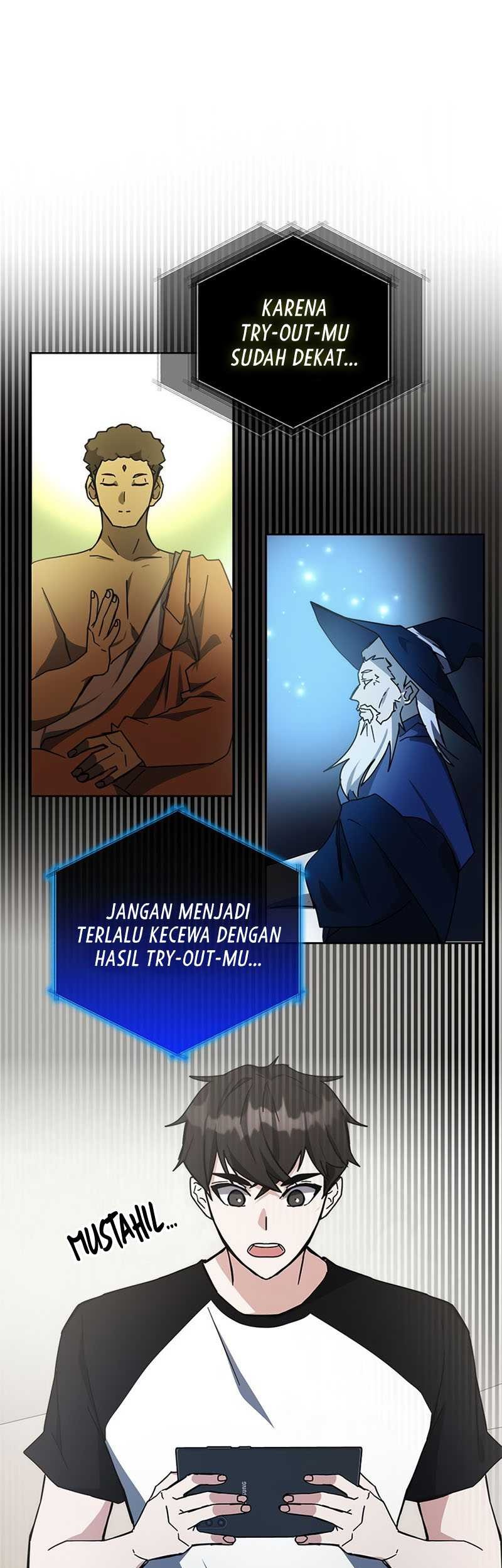 Transcension Academy Chapter 26 - halaman 50