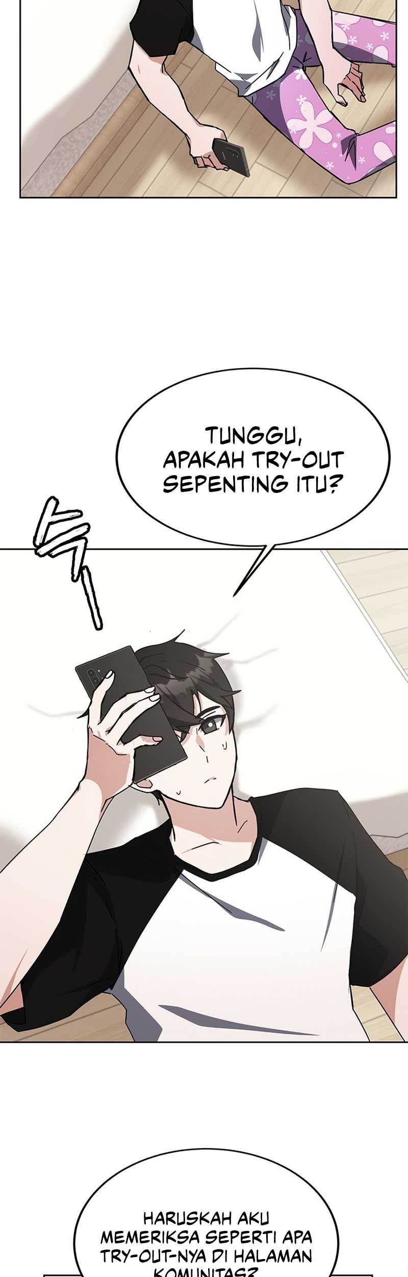 Transcension Academy Chapter 26 - halaman 52
