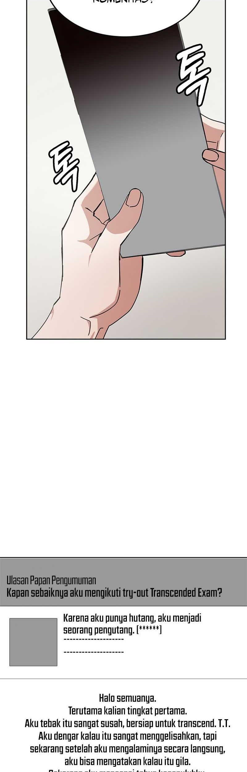 Transcension Academy Chapter 26 - halaman 53