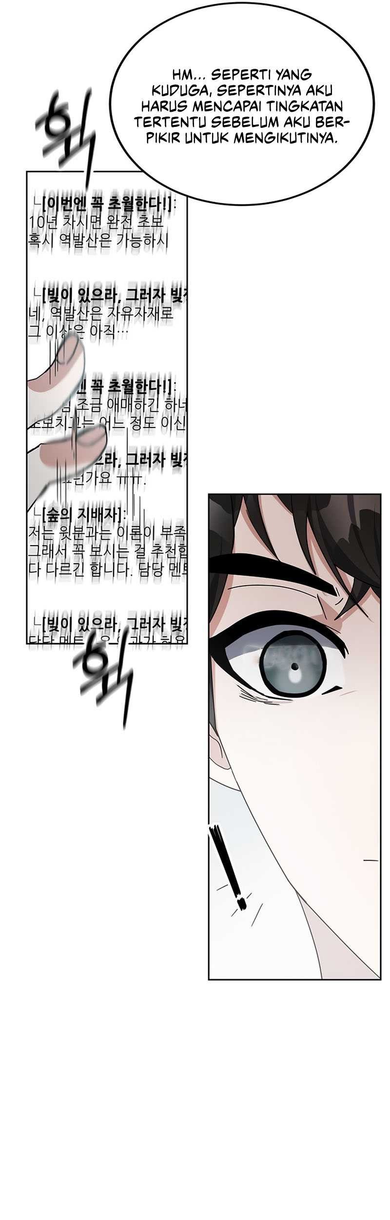 Transcension Academy Chapter 26 - halaman 55