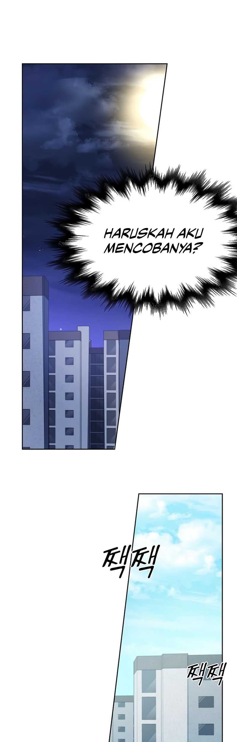 Transcension Academy Chapter 26 - halaman 57