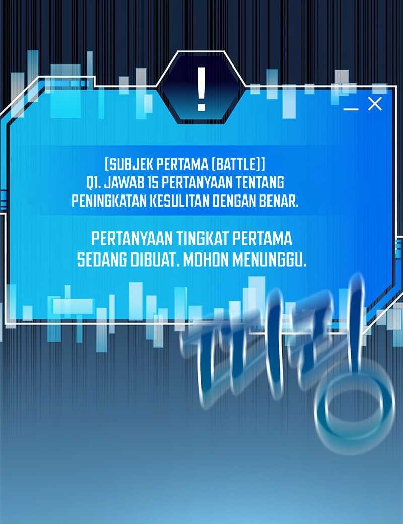 Transcension Academy Chapter 26 - halaman 64