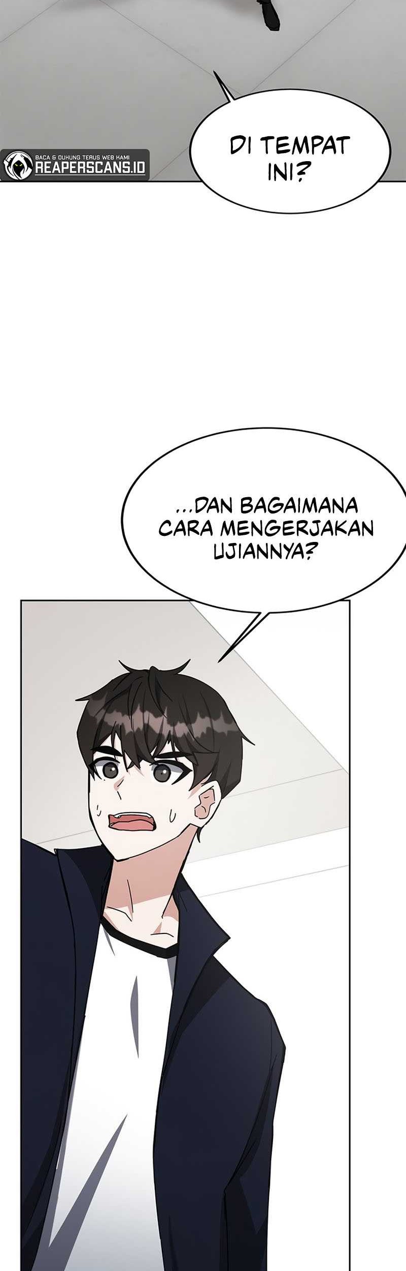 Transcension Academy Chapter 26 - halaman 66
