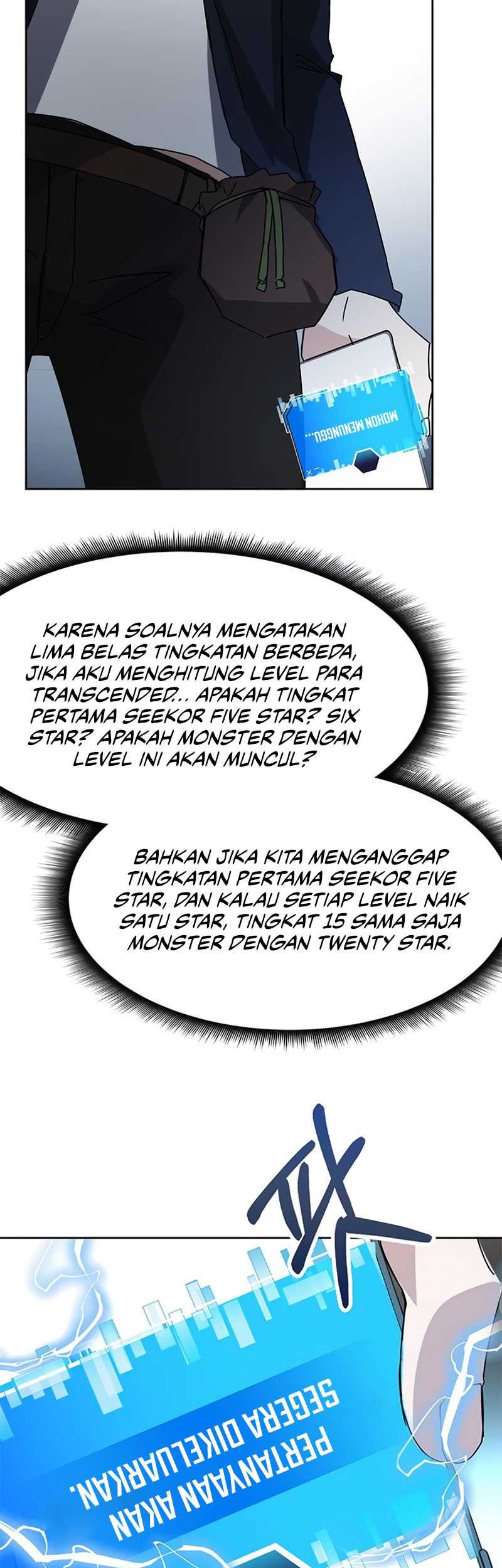 Transcension Academy Chapter 26 - halaman 67