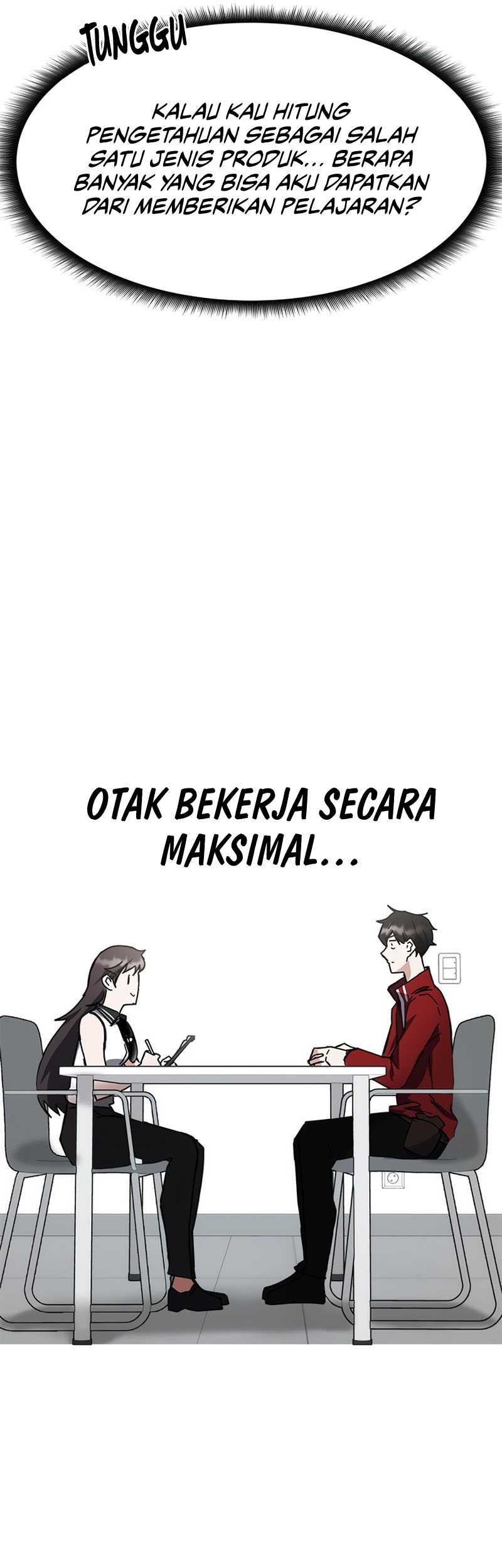 Transcension Academy Chapter 26 - halaman 7