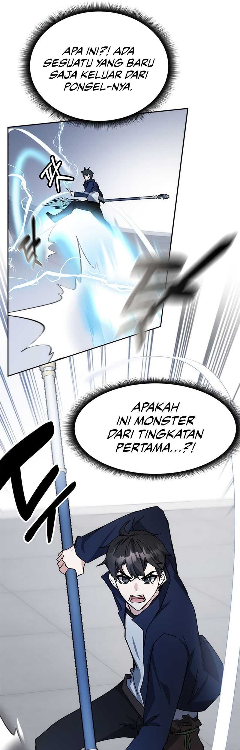 Transcension Academy Chapter 26 - halaman 70