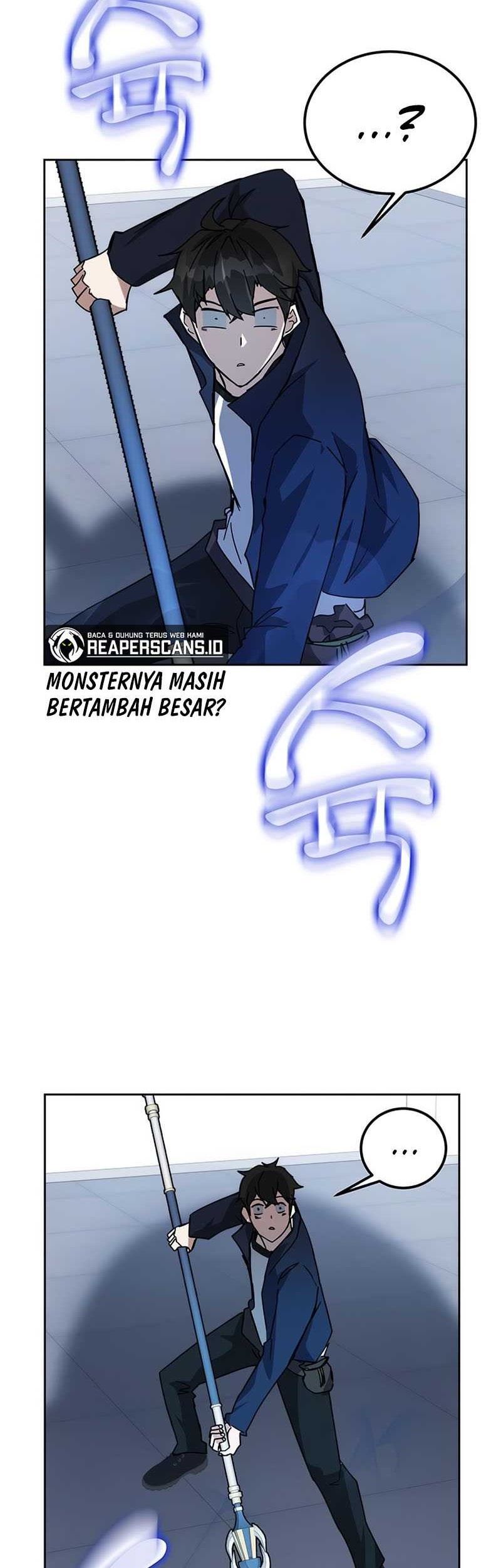 Transcension Academy Chapter 26 - halaman 73