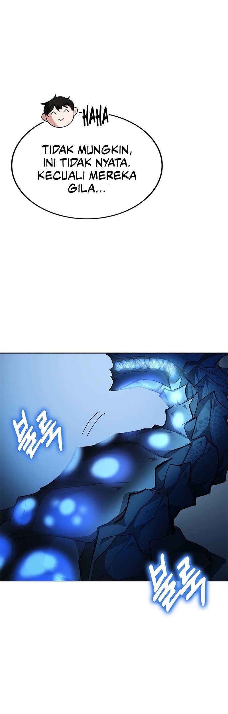 Transcension Academy Chapter 26 - halaman 77