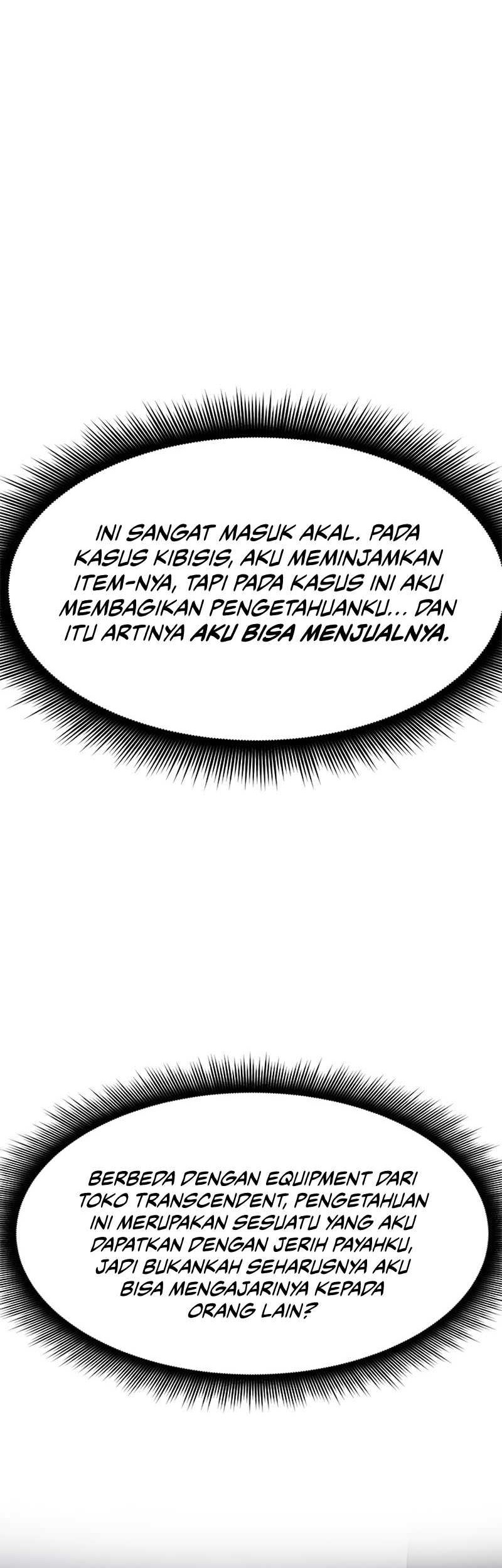 Transcension Academy Chapter 26 - halaman 8