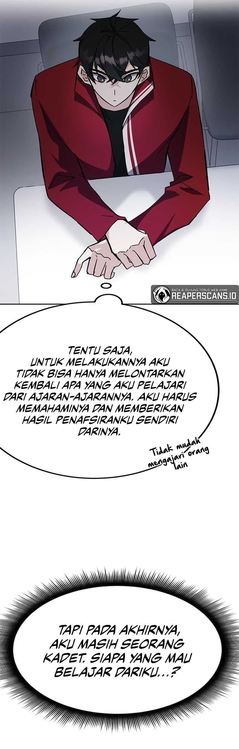 Transcension Academy Chapter 26 - halaman 9