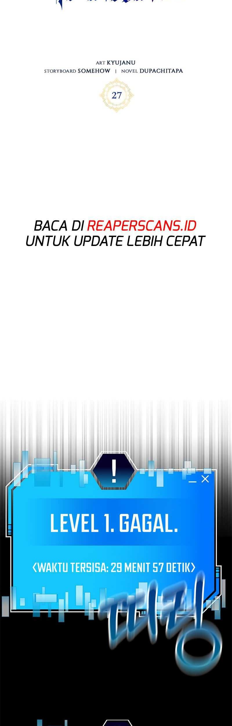 Transcension Academy Chapter 27 - halaman 12