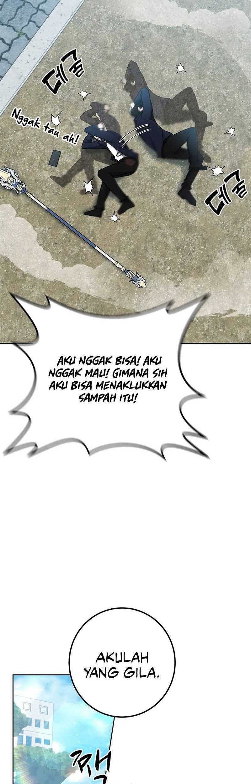 Transcension Academy Chapter 27 - halaman 15