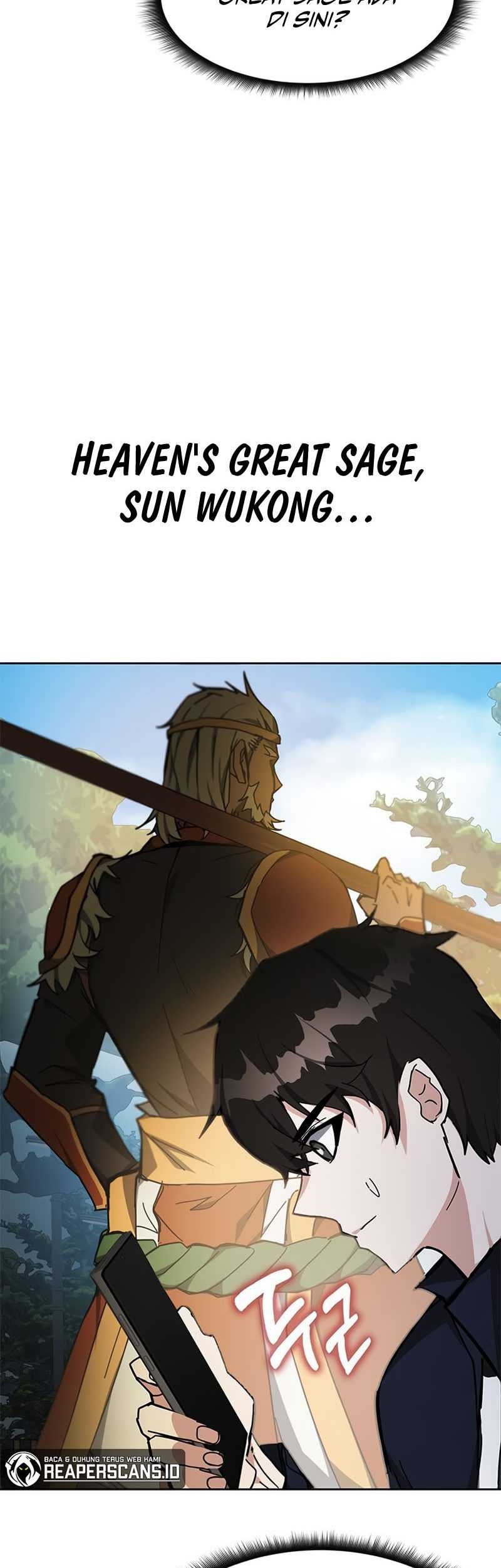 Transcension Academy Chapter 27 - halaman 20