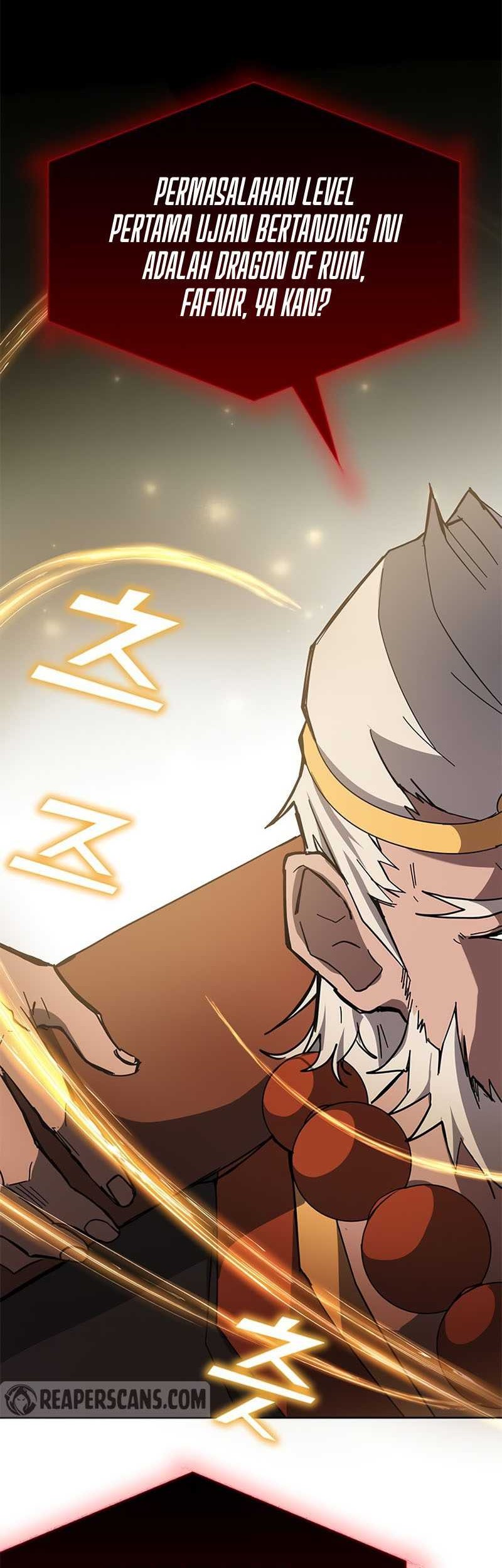 Transcension Academy Chapter 27 - halaman 23
