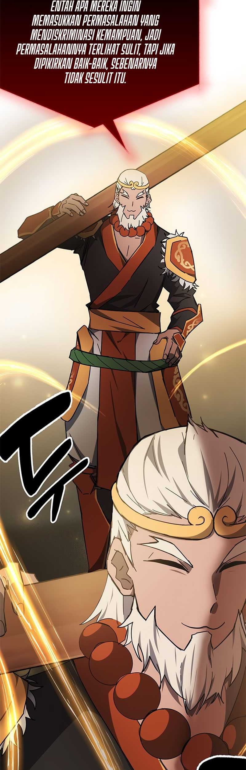Transcension Academy Chapter 27 - halaman 24