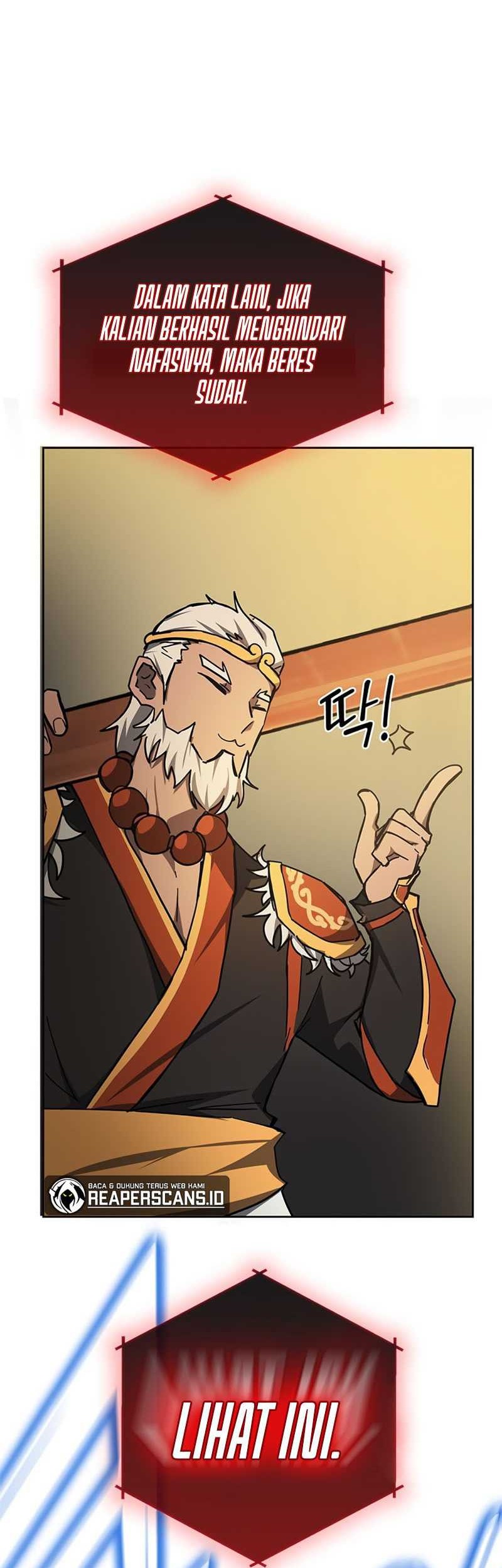 Transcension Academy Chapter 27 - halaman 27