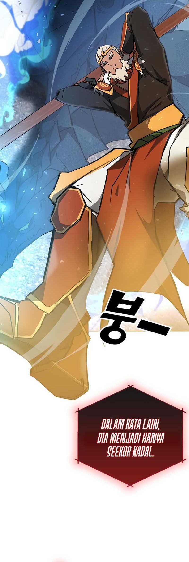 Transcension Academy Chapter 27 - halaman 33