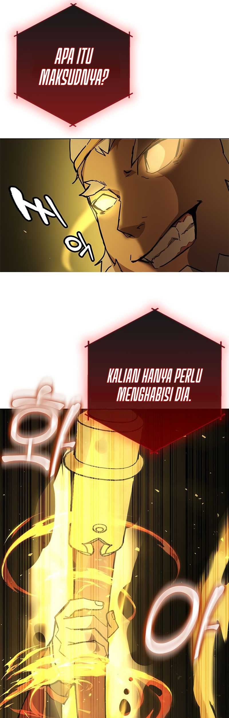 Transcension Academy Chapter 27 - halaman 34