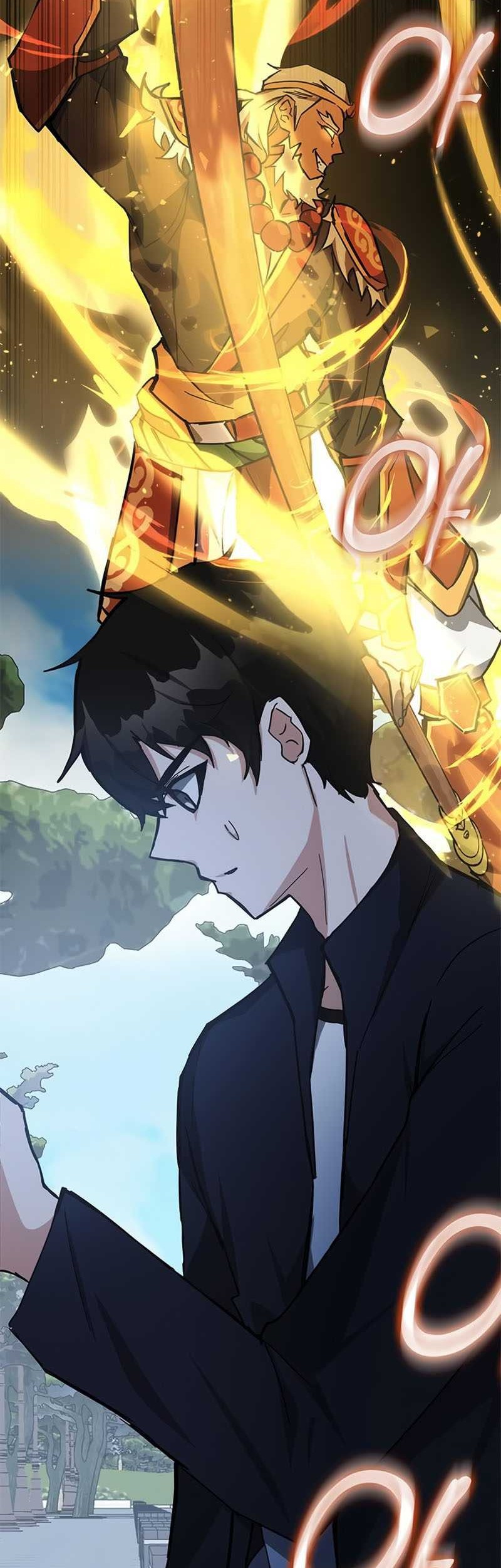 Transcension Academy Chapter 27 - halaman 35