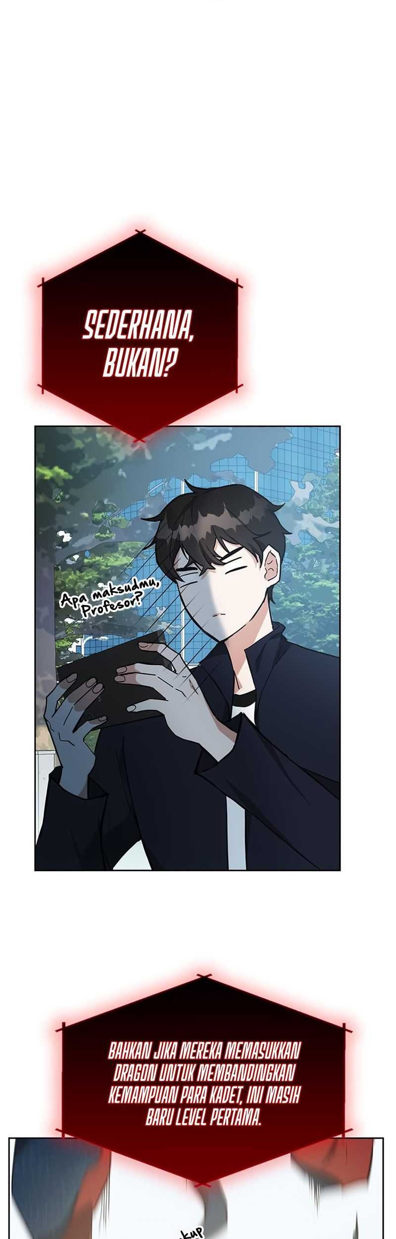 Transcension Academy Chapter 27 - halaman 43