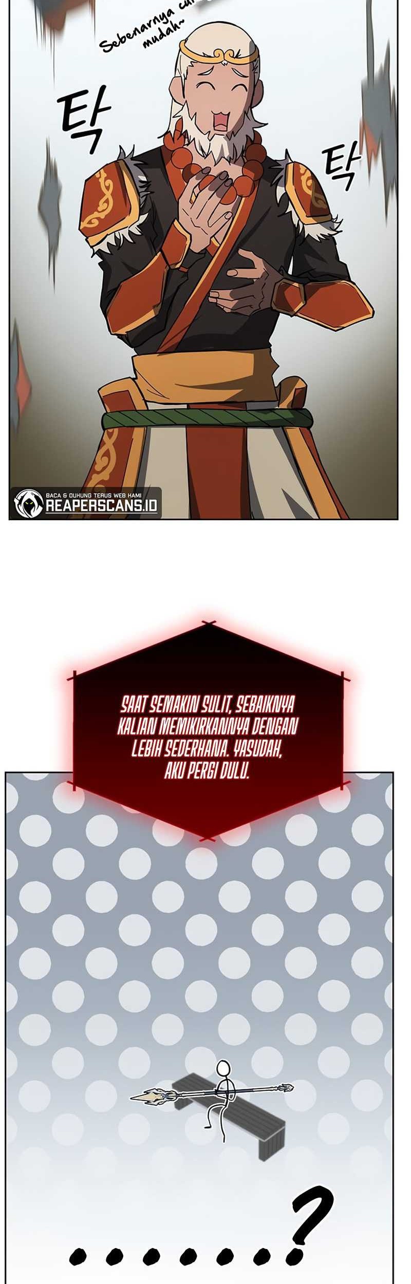 Transcension Academy Chapter 27 - halaman 44