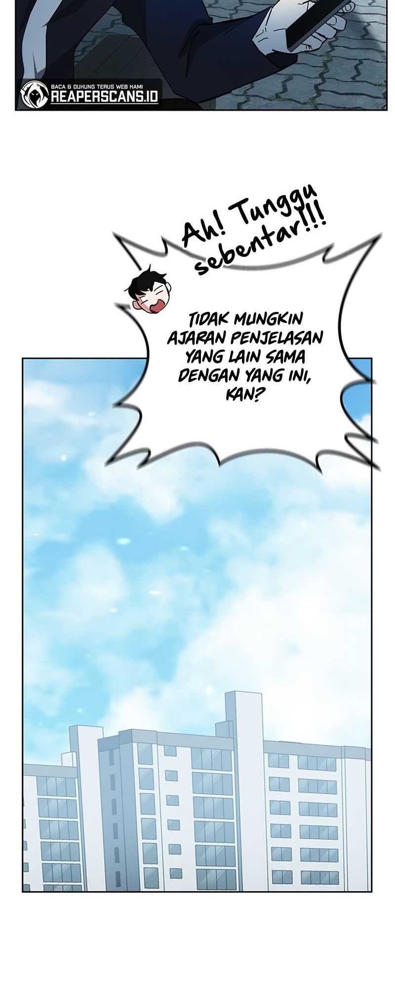 Transcension Academy Chapter 27 - halaman 46