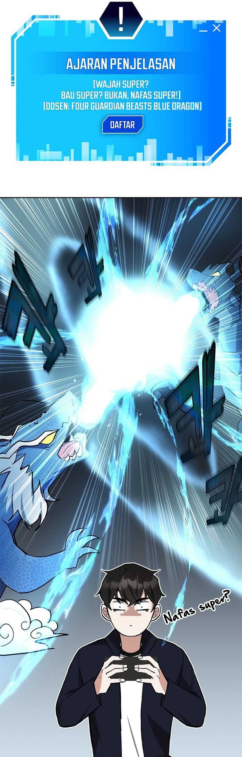 Transcension Academy Chapter 27 - halaman 47