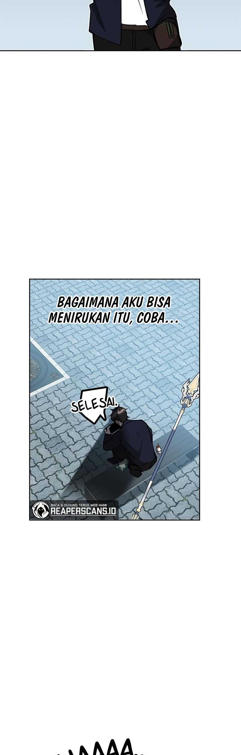Transcension Academy Chapter 27 - halaman 48