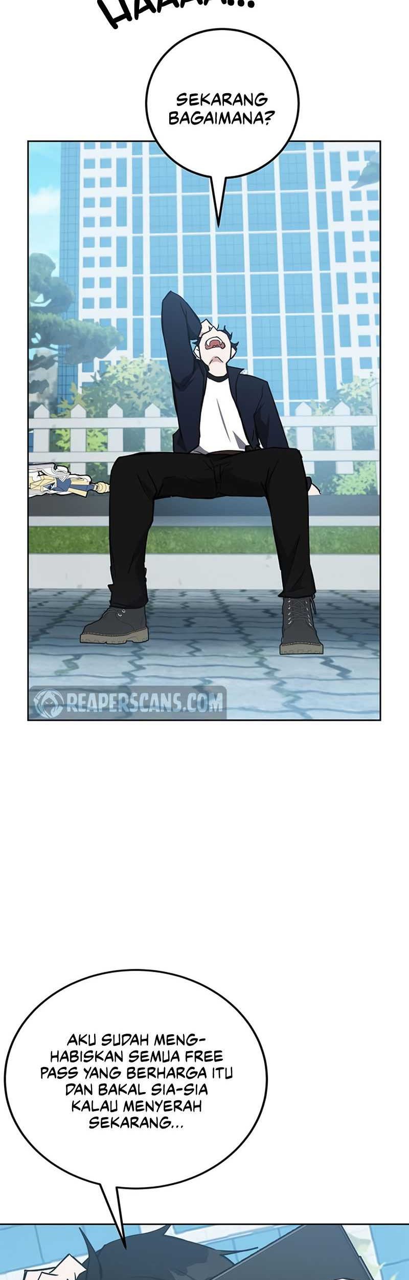 Transcension Academy Chapter 27 - halaman 49