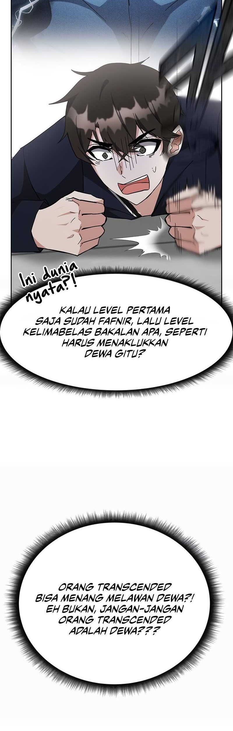 Transcension Academy Chapter 27 - halaman 5