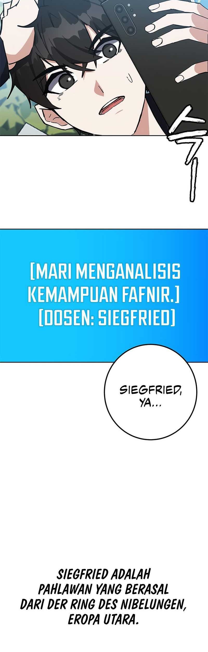 Transcension Academy Chapter 27 - halaman 50