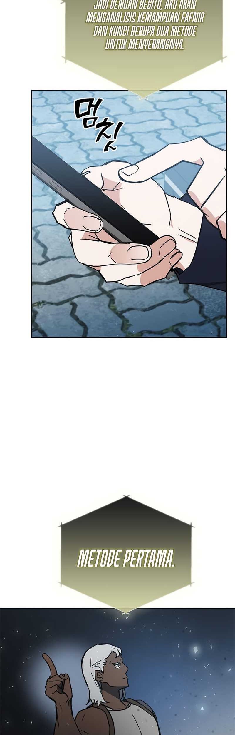 Transcension Academy Chapter 27 - halaman 56