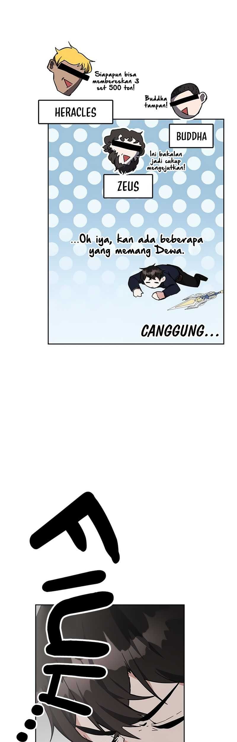 Transcension Academy Chapter 27 - halaman 6