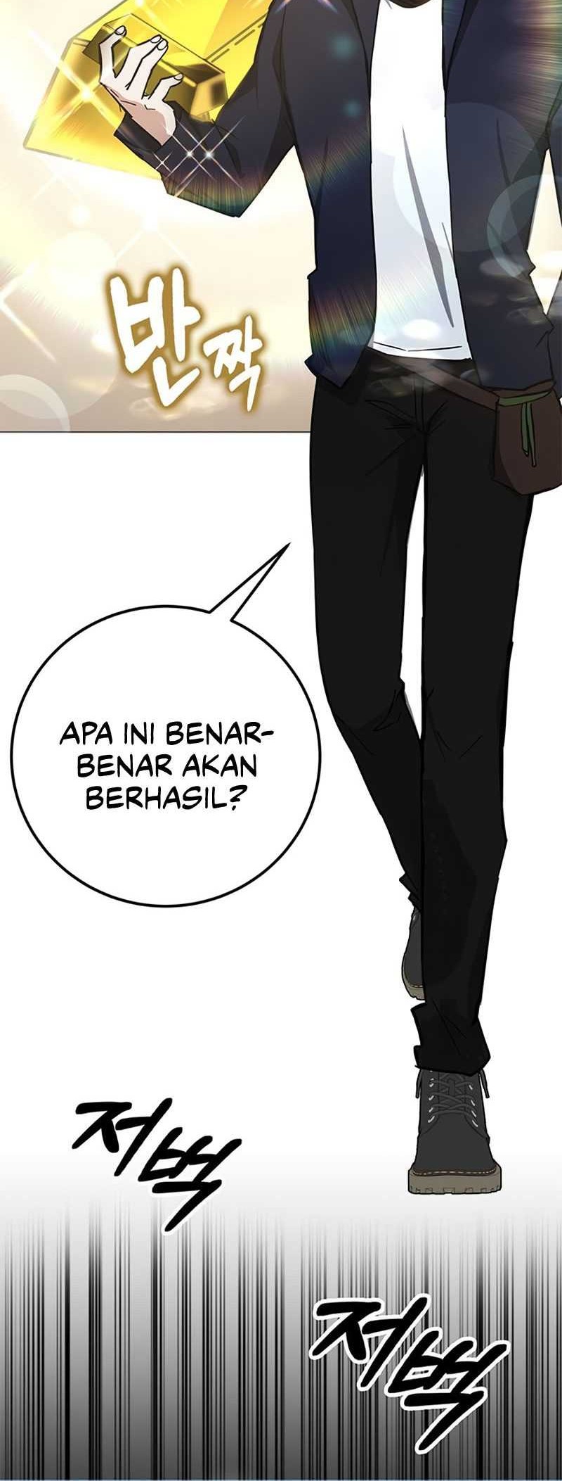 Transcension Academy Chapter 27 - halaman 62