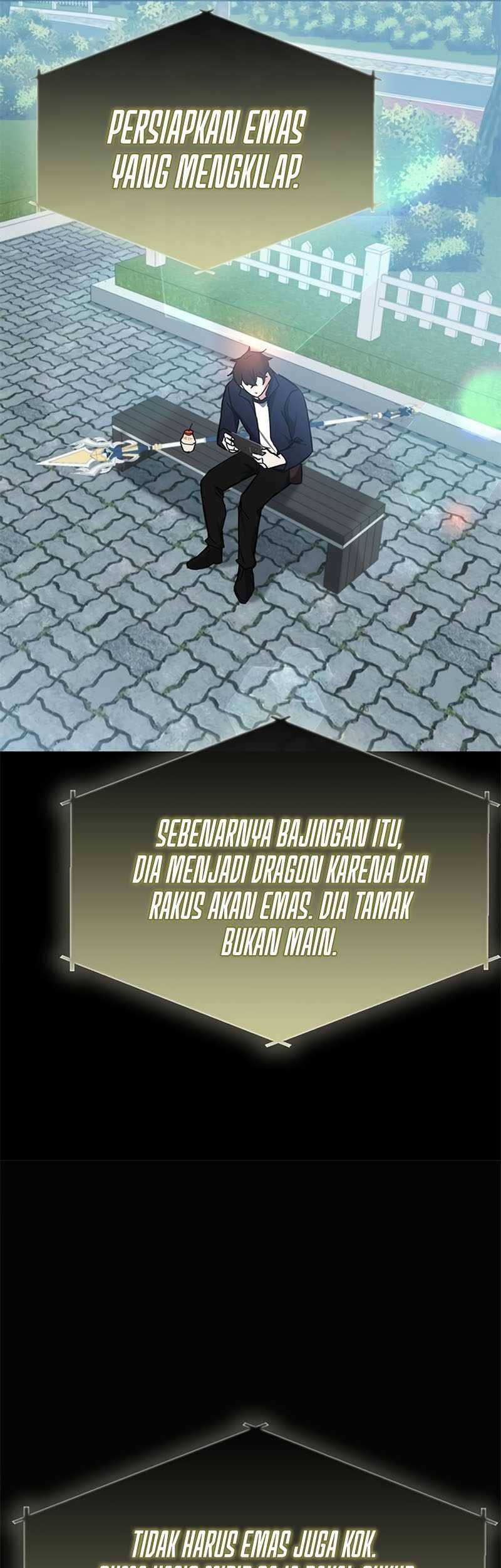 Transcension Academy Chapter 27 - halaman 63