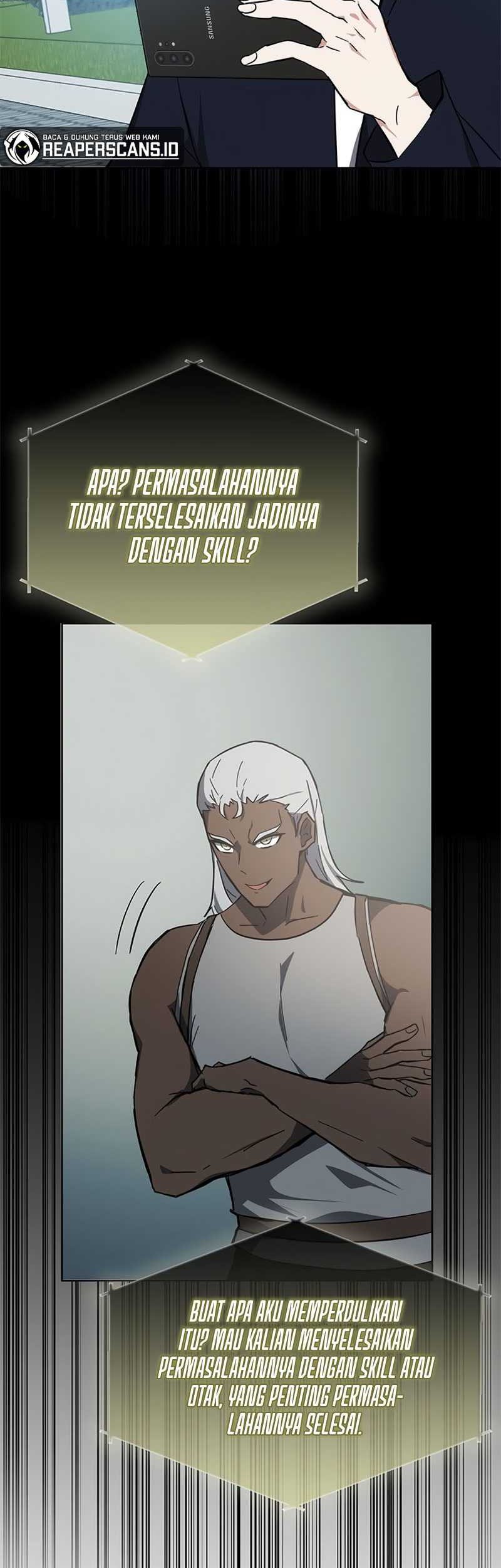 Transcension Academy Chapter 27 - halaman 65