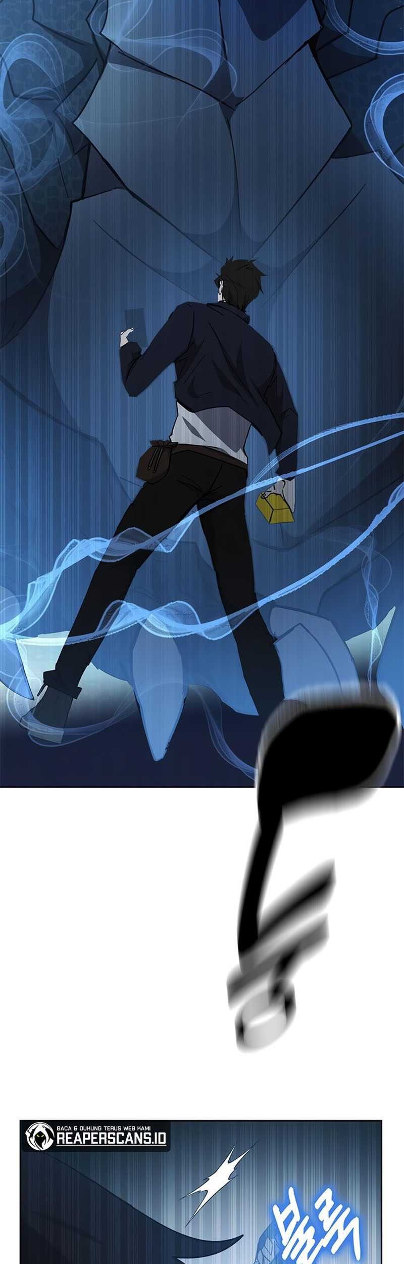 Transcension Academy Chapter 27 - halaman 69