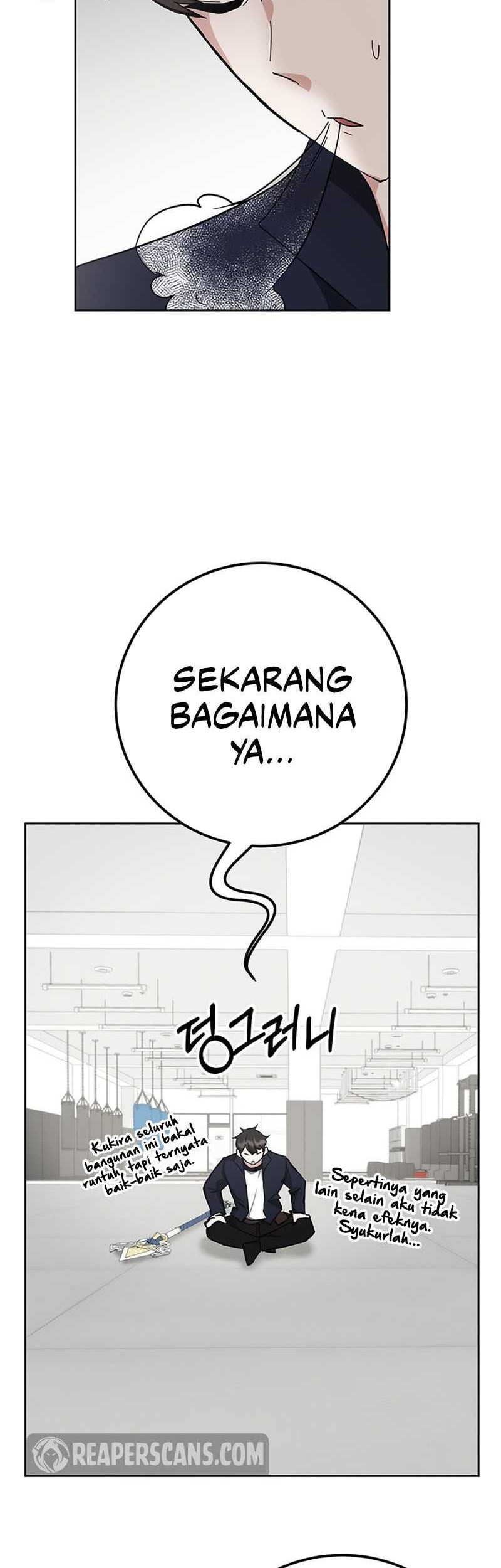 Transcension Academy Chapter 27 - halaman 7