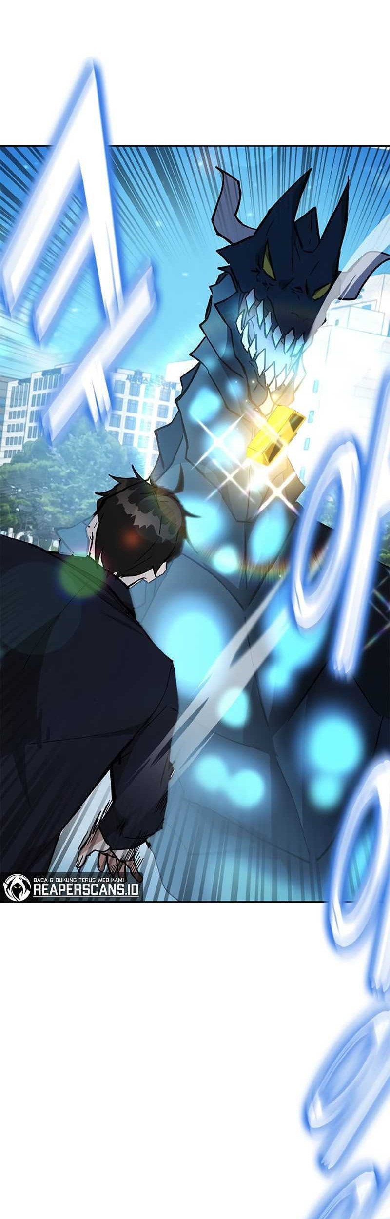 Transcension Academy Chapter 27 - halaman 72