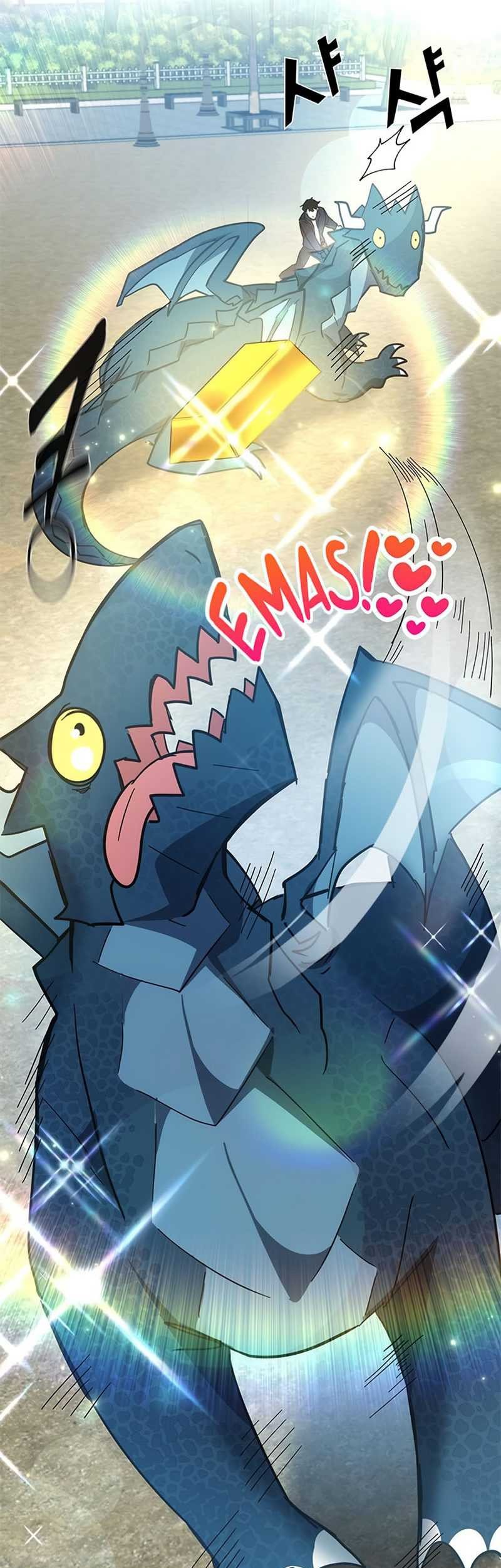 Transcension Academy Chapter 27 - halaman 74