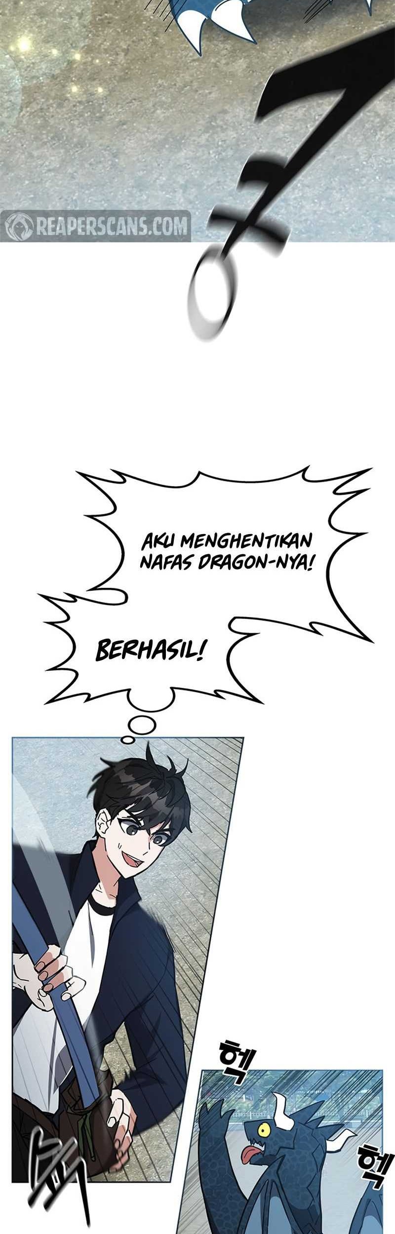 Transcension Academy Chapter 27 - halaman 75