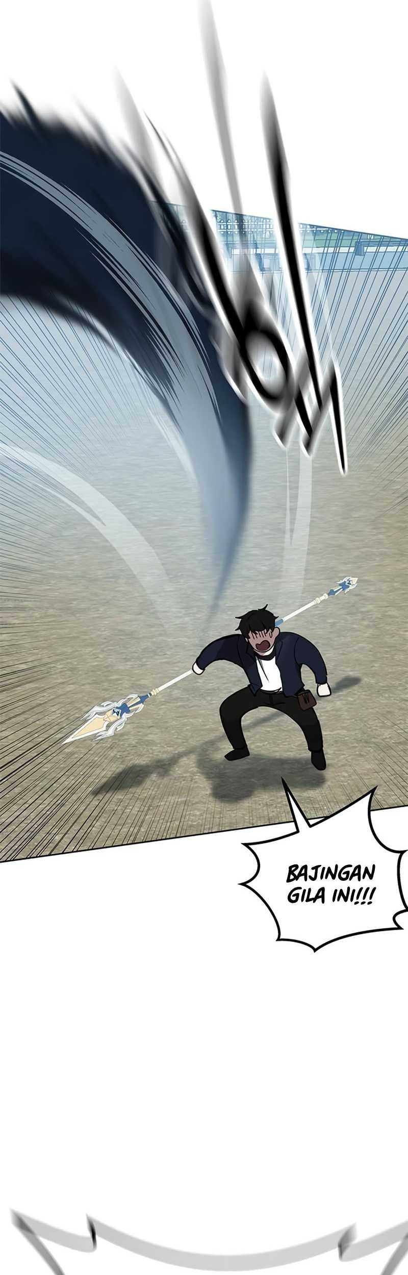 Transcension Academy Chapter 27 - halaman 78