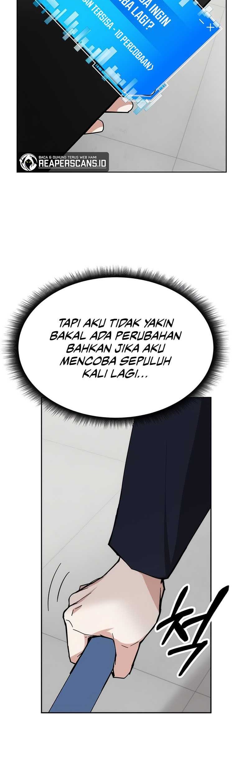 Transcension Academy Chapter 27 - halaman 9