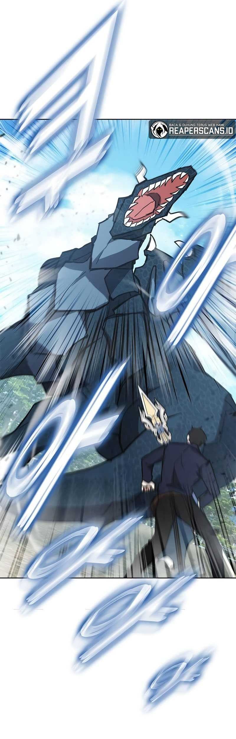 Transcension Academy Chapter 28 - halaman 14